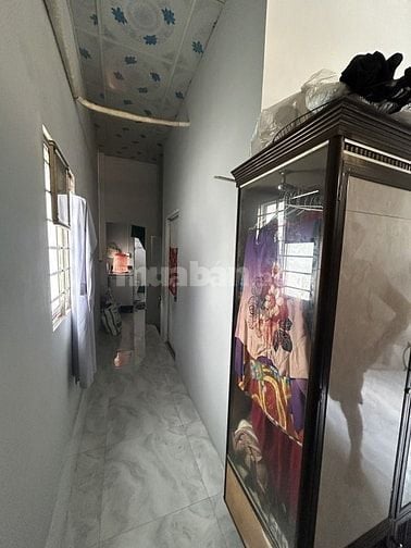  💥3,6 TỶ SỞ HỮU NHÀ - LÔ GÓC ĐỐI DIỆN KDC HIỆP THÀNH - HẺM XE TẢI 