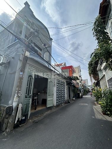  💥3,6 TỶ SỞ HỮU NHÀ - LÔ GÓC ĐỐI DIỆN KDC HIỆP THÀNH - HẺM XE TẢI 