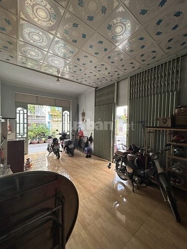  💥3,6 TỶ SỞ HỮU NHÀ - LÔ GÓC ĐỐI DIỆN KDC HIỆP THÀNH - HẺM XE TẢI 