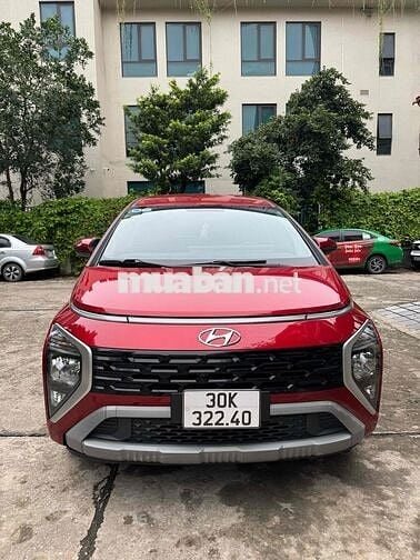 Hyundai Stargazer 2022 - 62000 km xe gia đình