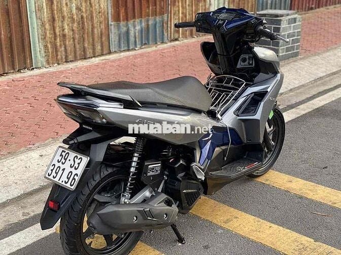 ❤️ Airblade 125 đời 2021 bstp chính chủ hỗ trợ góp