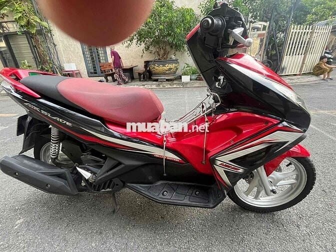 AB 125 chính chủ