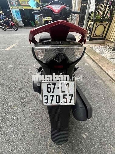 AB 125 chính chủ