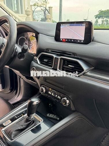 Mazda CX 5 2018 2.5L FWD - 83000 km