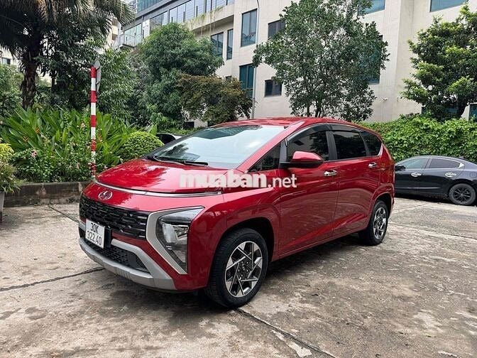 Hyundai Stargazer 2022 - 62000 km xe gia đình