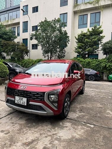 Hyundai Stargazer 2022 - 62000 km xe gia đình