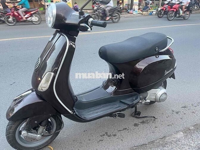Vespa bs thành phố