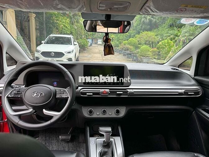 Hyundai Stargazer 2022 - 62000 km xe gia đình