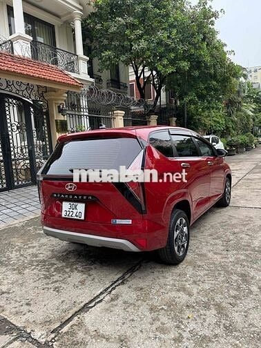 Hyundai Stargazer 2022 - 62000 km xe gia đình
