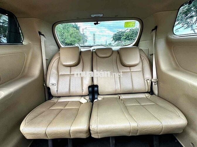 Kia Sedona 2019 Luxury D - 90000 km