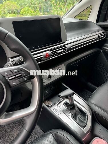 Hyundai Stargazer 2022 - 62000 km xe gia đình