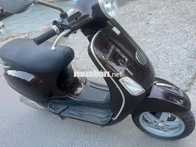 Vespa bs thành phố