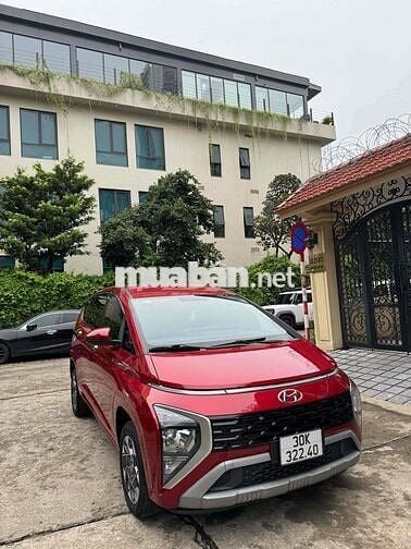 Hyundai Stargazer 2022 - 62000 km xe gia đình