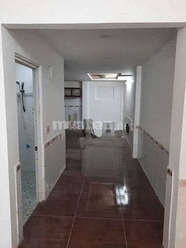 Cho thuê nhà hẻm 3m(XH) Trần Thái Tông, P.15, Q.Tân Bình giá 6.5tr
