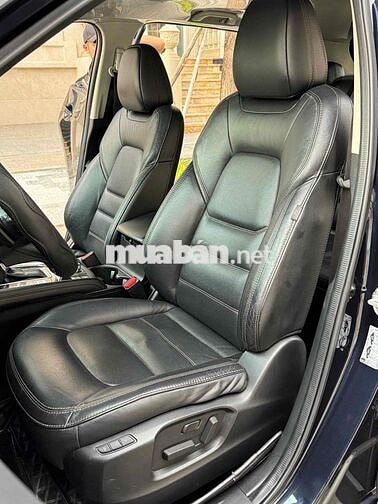 Mazda CX 5 2018 2.5L FWD - 83000 km