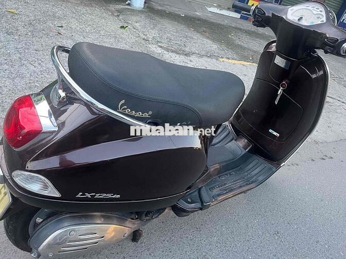 Vespa bs thành phố