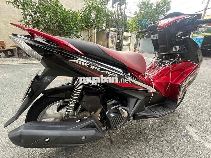 AB 125 chính chủ