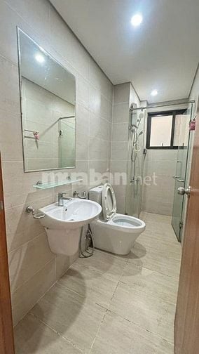 CC Screc(Coopmart), 974A Trường Sa, Q3: 86m2, 2p ngủ, full nt, 13tr/th