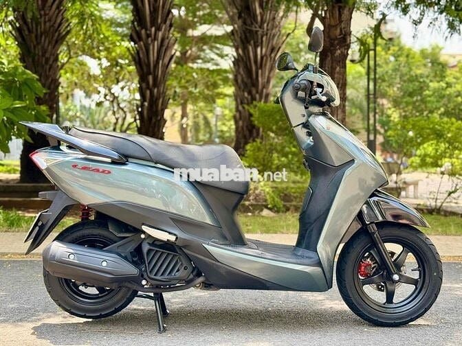💥Honda Lead 125 chính chủ màu đẹp như mới