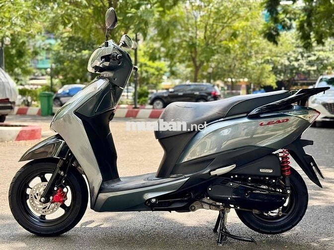 💥Honda Lead 125 chính chủ màu đẹp như mới