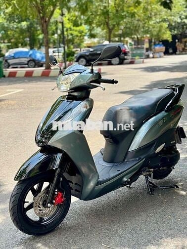 💥Honda Lead 125 chính chủ màu đẹp như mới