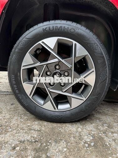 Hyundai Stargazer 2022 - 62000 km xe gia đình