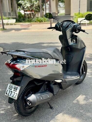 💥Honda Lead 125 chính chủ màu đẹp như mới