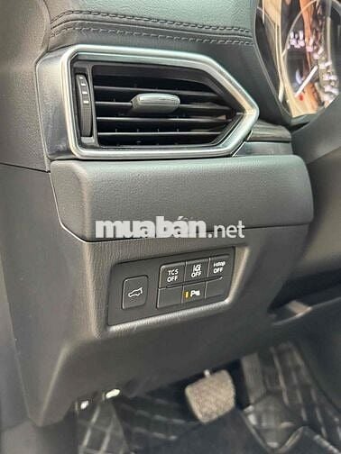 Mazda CX 5 2018 2.5L FWD - 83000 km