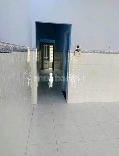 Làm ăn thất bại nên bán lại căn nhà 55m2 ở Bà Điểm - Hóc Môn giá 740tr