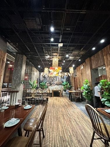 MẶT PHỐ NGUYỄN DU - HAI BÀ TRƯNG 51 TỶ - 200M2 - MẶT TIỀN 7M. KD TỐT