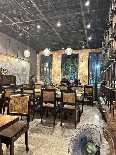 MẶT PHỐ NGUYỄN DU - HAI BÀ TRƯNG 51 TỶ - 200M2 - MẶT TIỀN 7M. KD TỐT