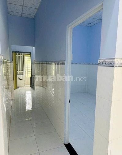 Làm ăn thất bại nên bán lại căn nhà 55m2 ở Bà Điểm - Hóc Môn giá 740tr