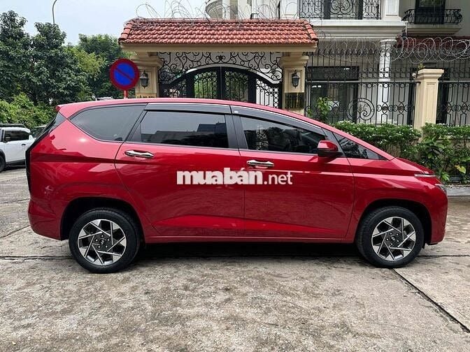 Hyundai Stargazer 2022 - 62000 km xe gia đình