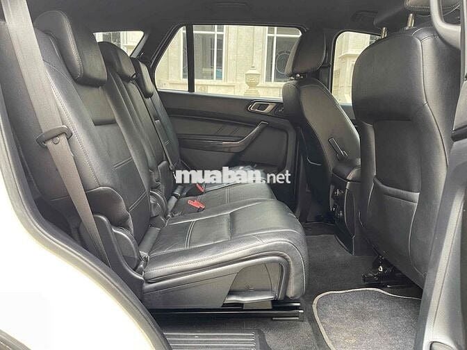 Ford Everest 2019 Titanium 2.0L AT 4x2 - 83000 km