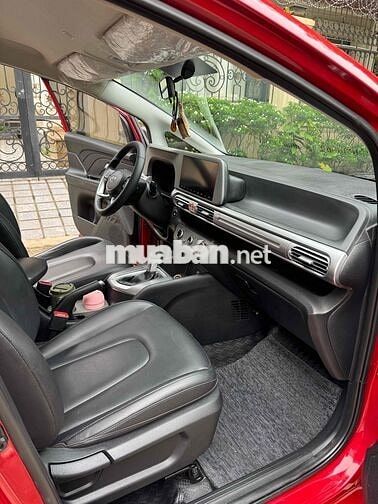 Hyundai Stargazer 2022 - 62000 km xe gia đình