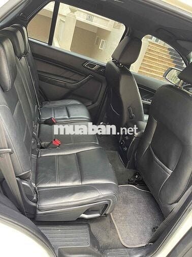 Ford Everest 2019 Titanium 2.0L AT 4x2 - 83000 km