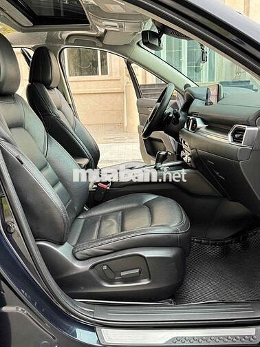 Mazda CX 5 2018 2.5L FWD - 83000 km