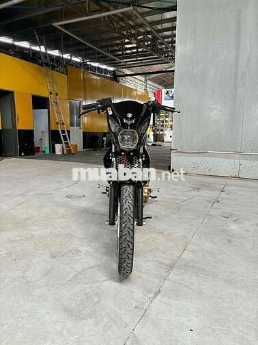 satria mái zin dọn 90% mới