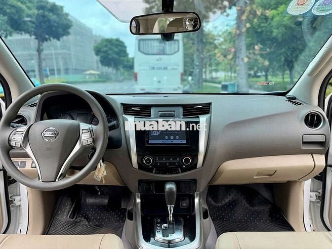 NISSAN NAVARA 2018 - 67000 km