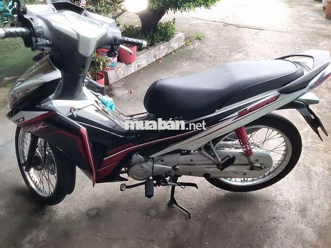 Cân bán xe Honda RSX tại CT, xe đẹp zin