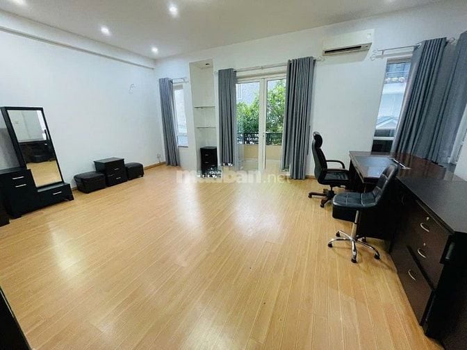 Cho thuê nhà 47/12A Nguyễn Văn Đậu, Phường 6, Quận Bình Thạnh