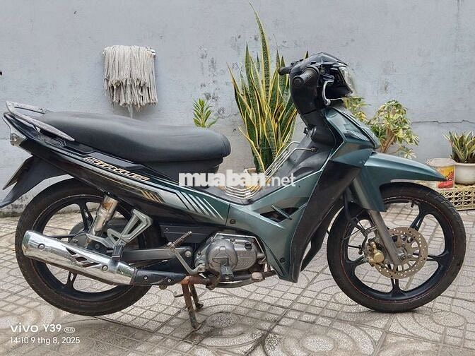 cần bán xe sir máy zin êm