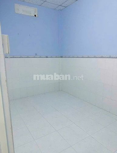 Làm ăn thất bại nên bán lại căn nhà 55m2 ở Bà Điểm - Hóc Môn giá 740tr