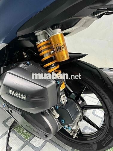 Cần bán Click Thái 150i 2021 chính chủ