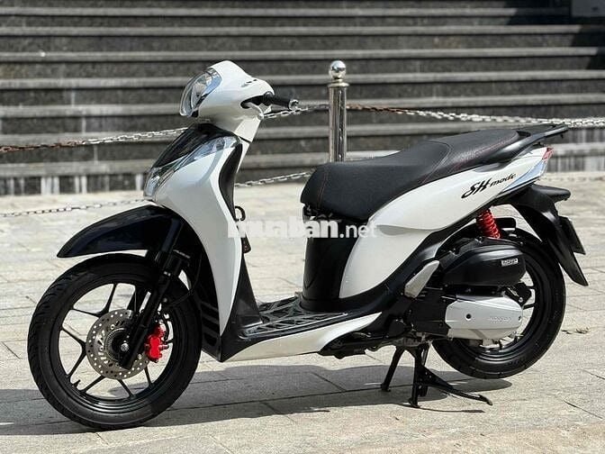 SH MODE ABS 2019  bs 43 đẹp ken ốc vít 7 màu