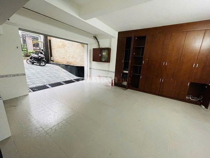 Cho thuê nhà 47/12A Nguyễn Văn Đậu, Phường 6, Quận Bình Thạnh