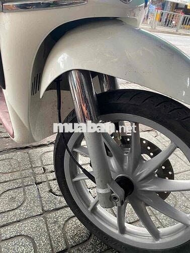 Libety 125 3Vie