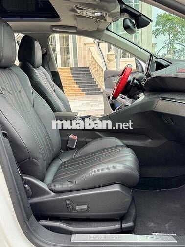Peugeot 3008 2022 AL - 8500 km