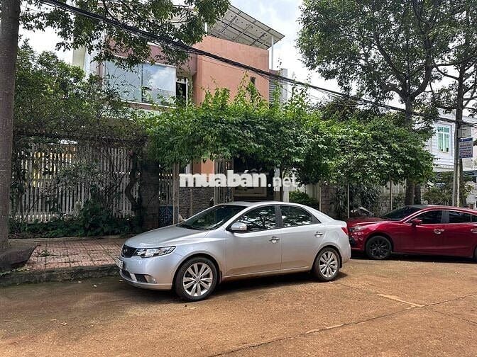 Kia Cerato 2009 1.6 AT - 100000 km