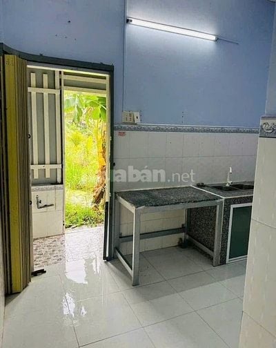 Làm ăn thất bại nên bán lại căn nhà 55m2 ở Bà Điểm - Hóc Môn giá 740tr